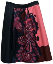 Ted baker London Navy Blue and