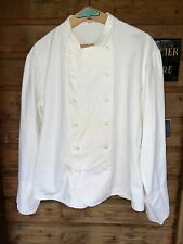 Ancienne veste de travail