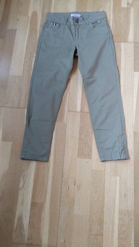 Pantacourt voile bleue neuf - pantacourt,