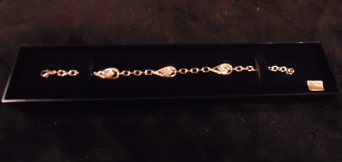 Bracelet argent 925 avec - bracelet,