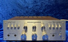 Amplificateur Marantz 1060 -