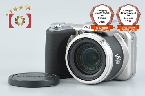 Olympus 600uz 0 mp - 12.0,