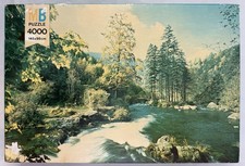 MB Puzzle 4000 pièces Ocertal