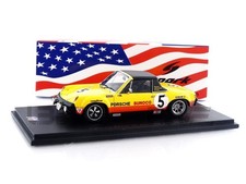 SPARK 1/43 - PORSCHE 914/6 -