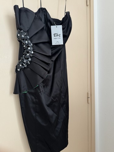 Magnifique robe soirée - magnifique,