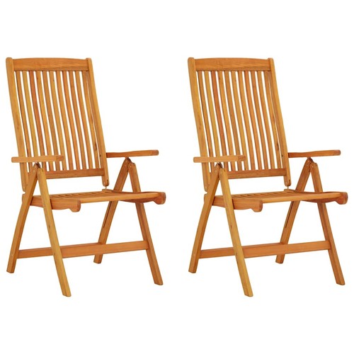 Lot chaises de jardin - lot,