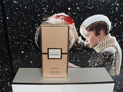 Extrait parfum chanel - chanel, "