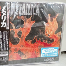 Metallica Load Remastered