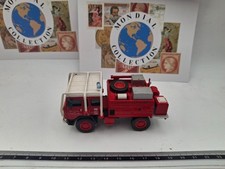 PMPB11-0559 CAMION SAPEURS