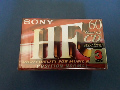 Pack cassettes audio k7 - pack,