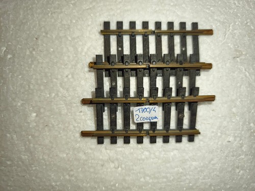Fleischmann 1700 x - 1700/4u,