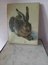 Reproduction tableau « jeune