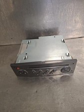 Autoradio d'origine RENAULT