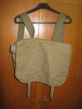 MUSETTE TTA  Modèle 50 Armée