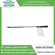 ? BRIN ANTENNE RENAULT EXPRESS FG Phase 1 1985-1994 ➤7701420345 ?