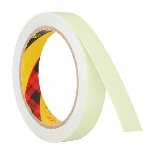 Ruban phosphorescent pour 7 - ruban,
