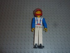 Personnage LEGO TECHNIC