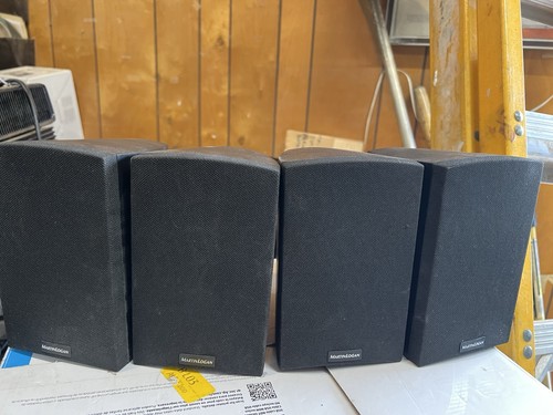 Martin logan mlt - martin, set