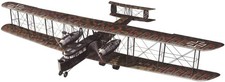 Kit maquette bombardier