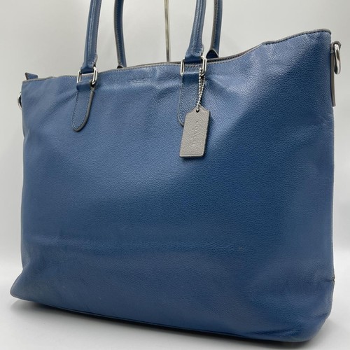 Authentique sac fourre tout - sac, en