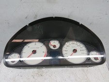 Compteur PEUGEOT 407 PHASE 1