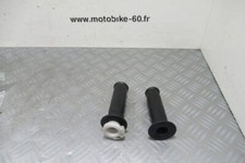 Poignee gaz accelerateur