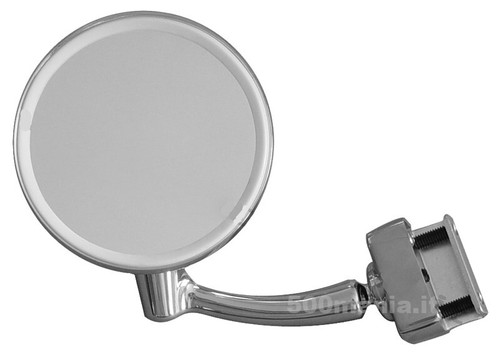 Miroir rétroviseur calice - miroir, À