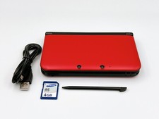 Console Nintendo 3DS XL LL