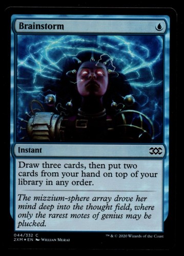 Mrm english foil brainstorm - mrm,