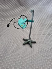 Appareil A Radiologie Playmobil