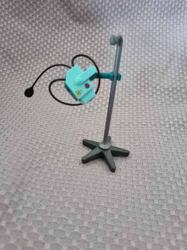 Appareil radiologie - a,