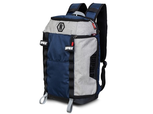 Rapala countdown backpack - rapala,