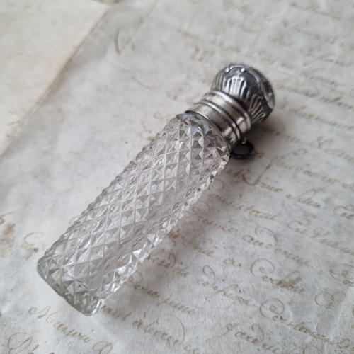 Flacon sels parfum - sels, xixè