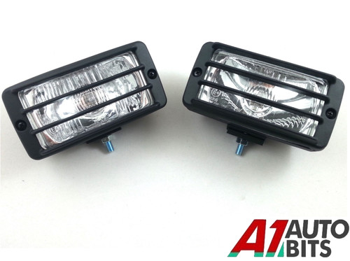 12v universel voiture van - 2x,