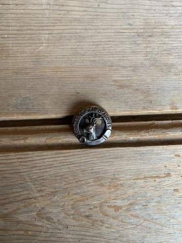 Bouton vénerie - bouton,