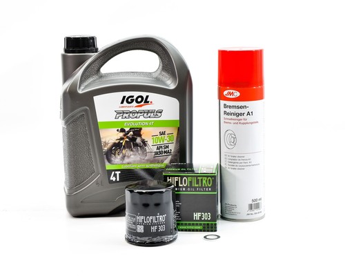 Kit entretien vidange - kit, pour