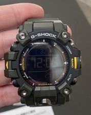 Casio G-Shock Master Of G Land
