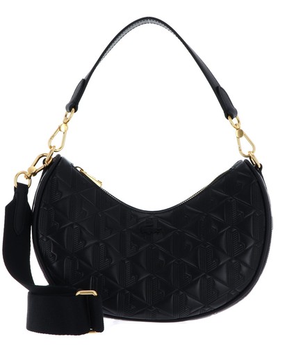 Lacoste sac épaule maheki - à,