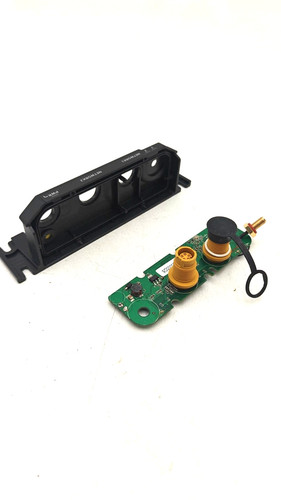 Module interface radar - module, d’interface