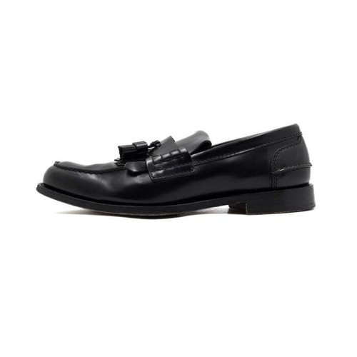 Churchs mocassins cuir - en,