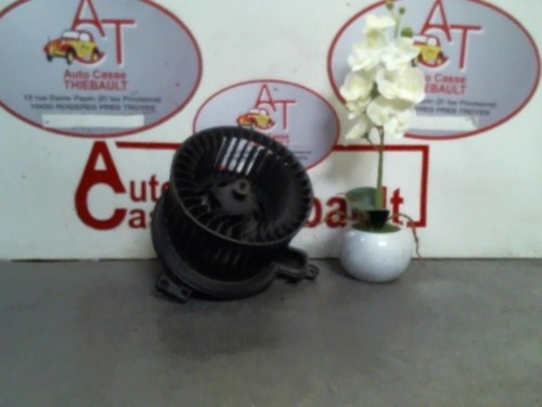Ventilateur chauffage peugeot - ventilateur,