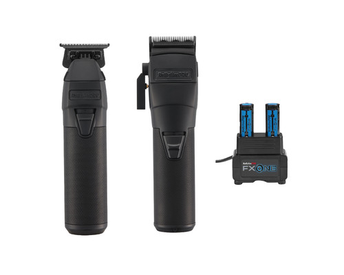 New babyliss pro matte black - babyliss,