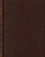 Le monde secret de la forêt, S Dalton, J Bailey et Brigitte Hemmelin