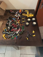 Lot Lego Vrac Technic 70
