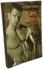 Furia Corsica - roman