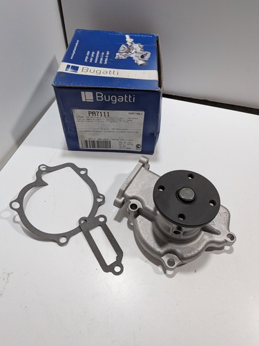 Pompe eau nissan sunny iii - nissan,