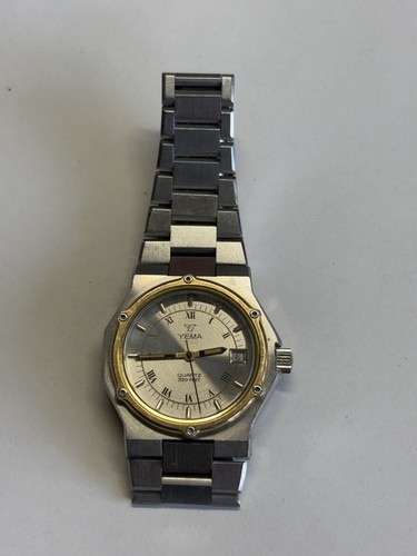 Montre yema 330 feet quartz - 330,