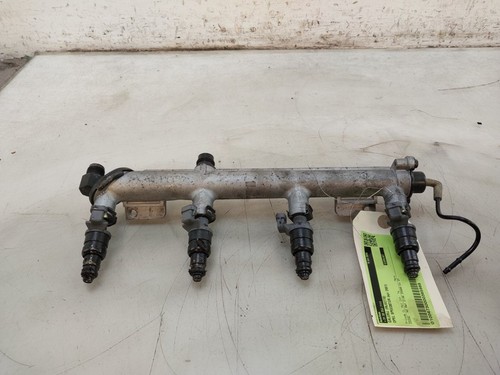 Rampe injection opel - rampe, d'injection