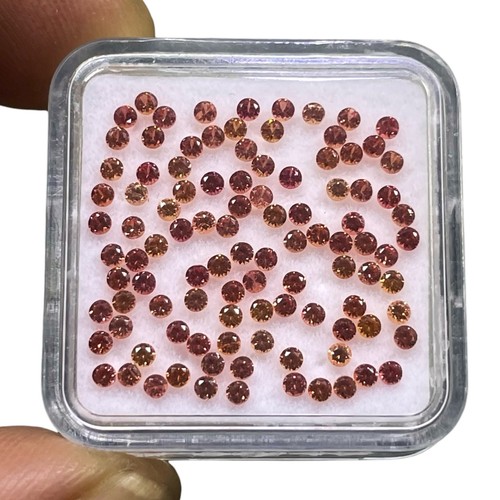Vvs pièces naturel orange - 35,