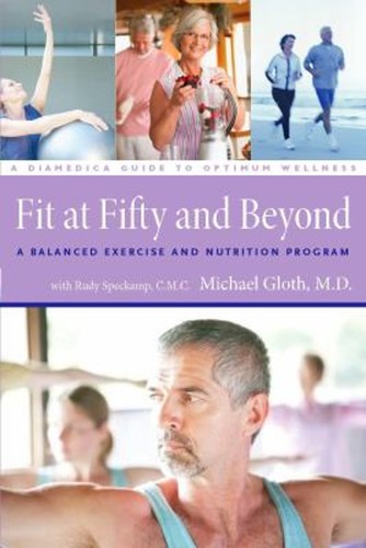 Fit fifty and beyond - fit,